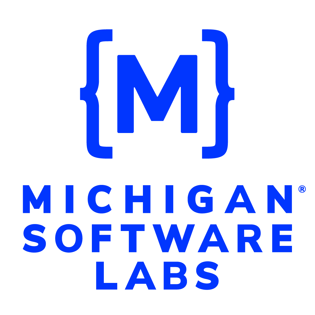 Michigan Software labs logo
