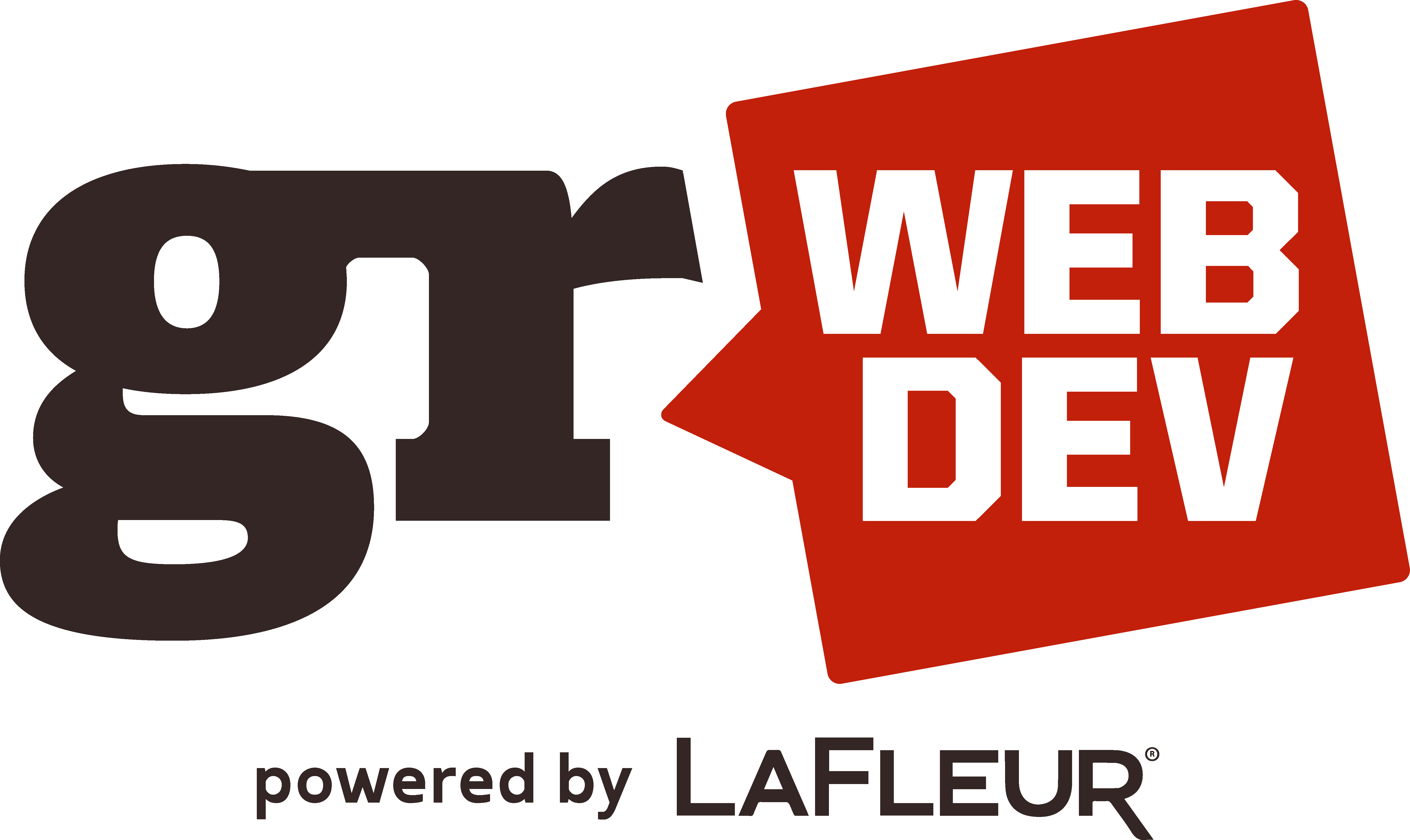 GR Web Dev powered by LaFleur