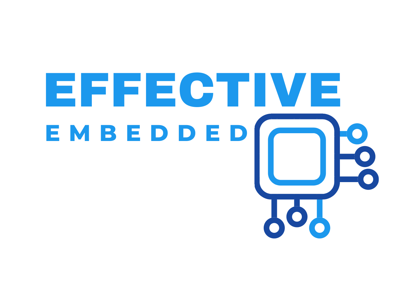 Effective Embedded Logo