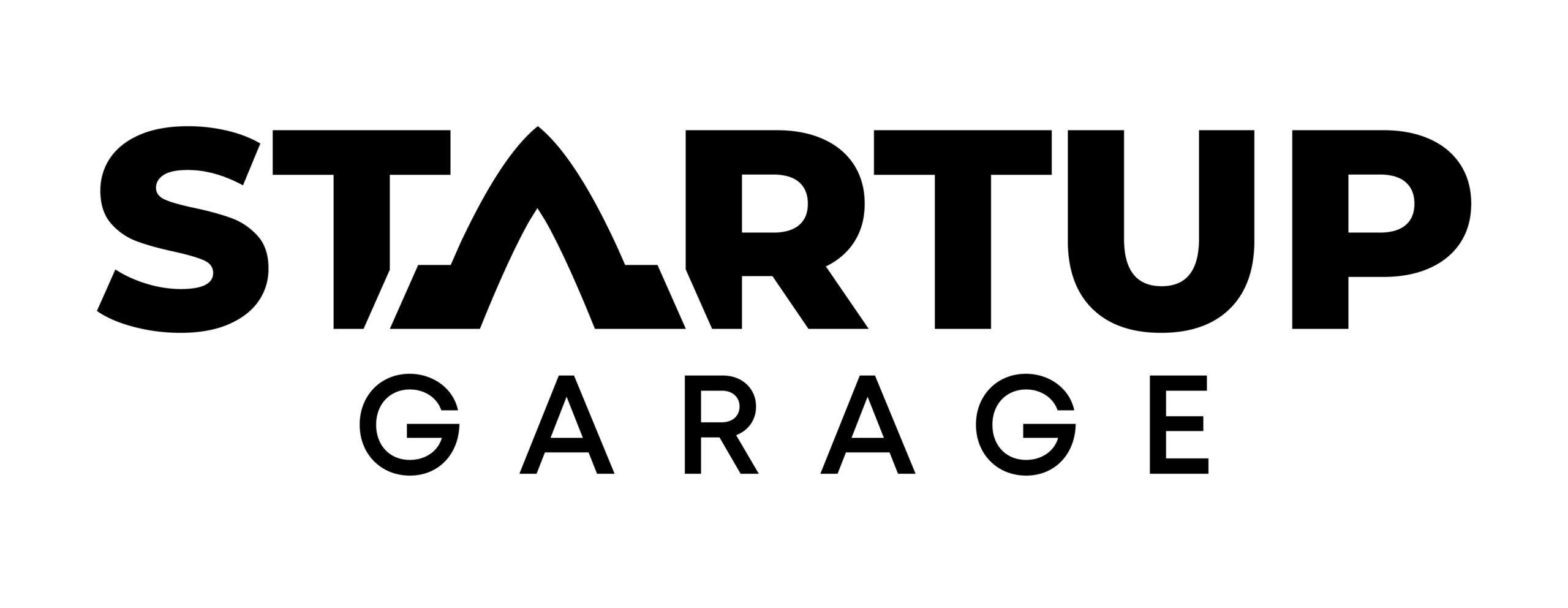 Startup Garage