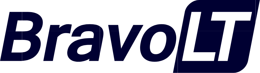 Bravo LT Logo