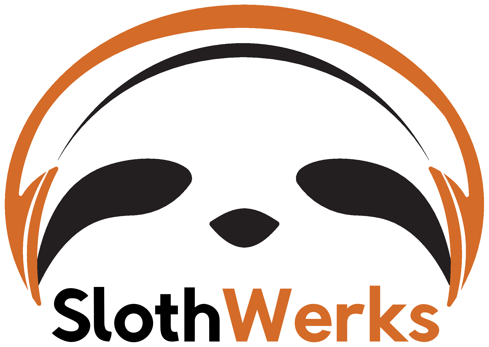 SlothWerks Logo