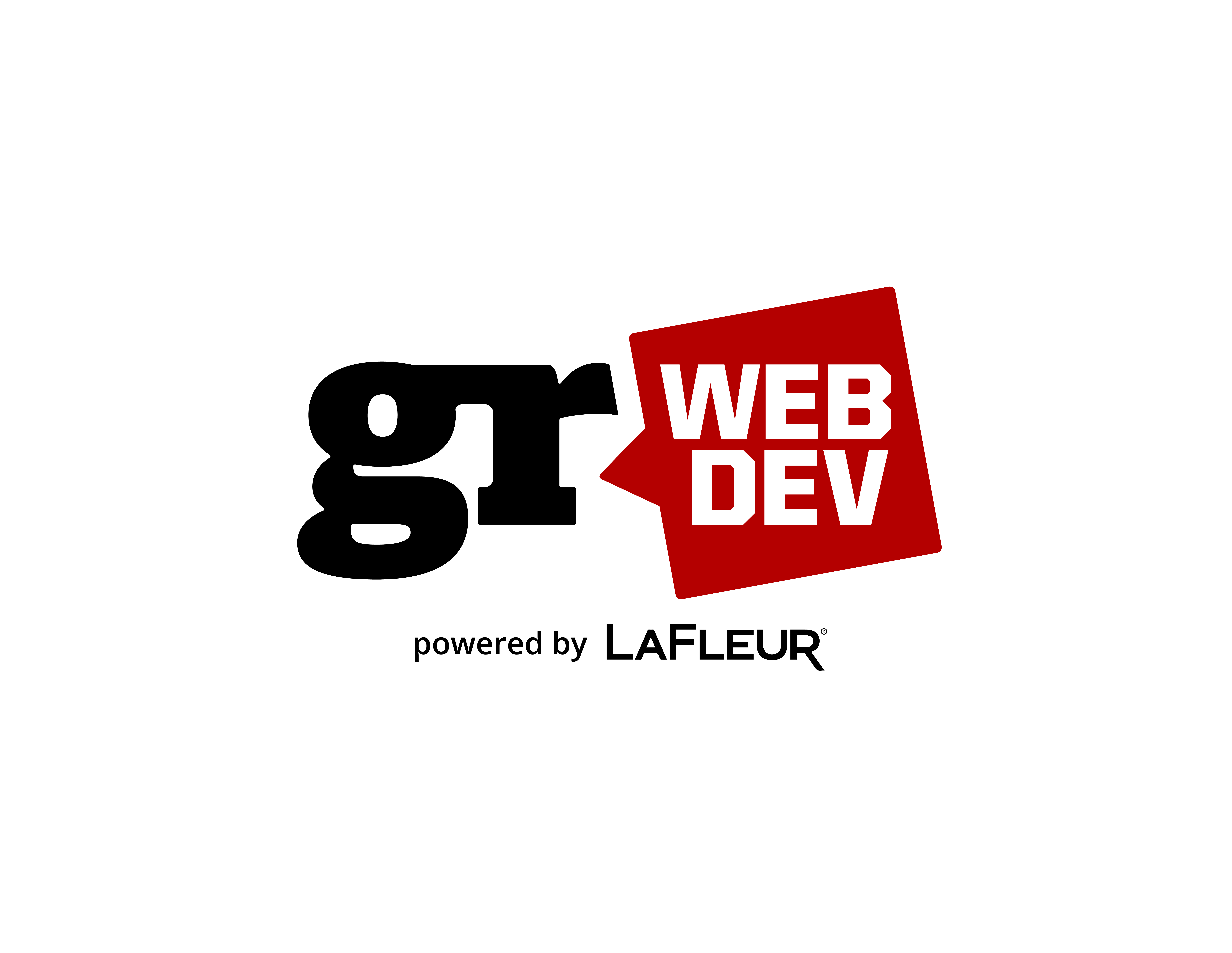 GR Web Dev